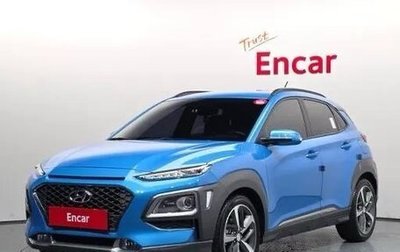 Hyundai Kona I, 2018 год, 1 715 000 рублей, 1 фотография