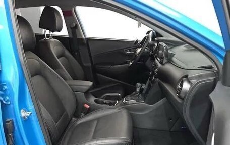 Hyundai Kona I, 2018 год, 1 715 000 рублей, 9 фотография