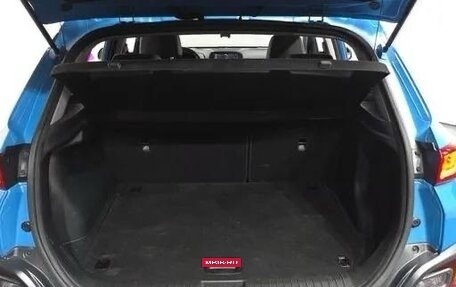 Hyundai Kona I, 2018 год, 1 715 000 рублей, 5 фотография