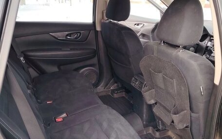 Nissan X-Trail, 2016 год, 1 850 000 рублей, 9 фотография