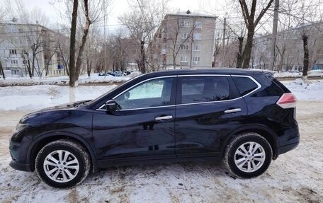 Nissan X-Trail, 2016 год, 1 850 000 рублей, 5 фотография