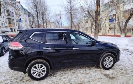 Nissan X-Trail, 2016 год, 1 850 000 рублей, 6 фотография