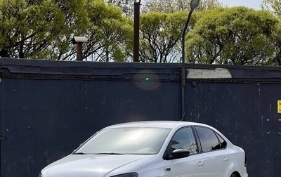 Volkswagen Polo VI (EU Market), 2019 год, 1 550 000 рублей, 1 фотография