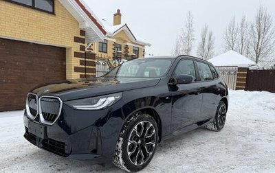 BMW X3, 2025 год, 6 850 000 рублей, 1 фотография