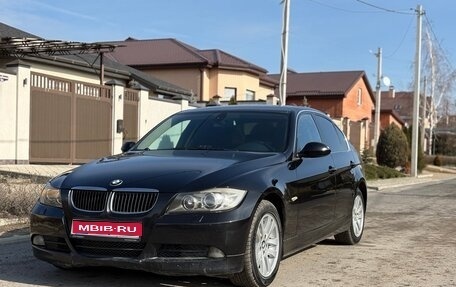 BMW 3 серия, 2007 год, 850 000 рублей, 1 фотография