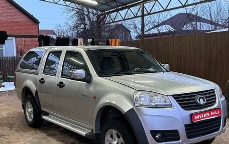 Great Wall Wingle, 2014 год, 950 000 рублей, 1 фотография