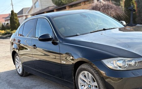 BMW 3 серия, 2007 год, 850 000 рублей, 4 фотография