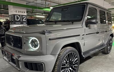 Mercedes-Benz G-Класс AMG, 2025 год, 39 662 000 рублей, 1 фотография