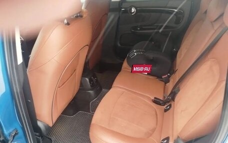 MINI Countryman II (F60), 2020 год, 3 400 000 рублей, 7 фотография