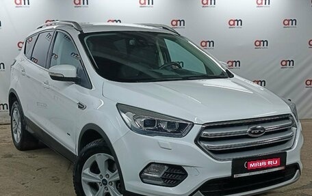 Ford Kuga III, 2018 год, 1 749 000 рублей, 1 фотография