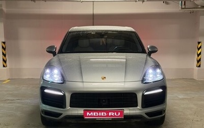 Porsche Cayenne III, 2020 год, 10 000 000 рублей, 1 фотография