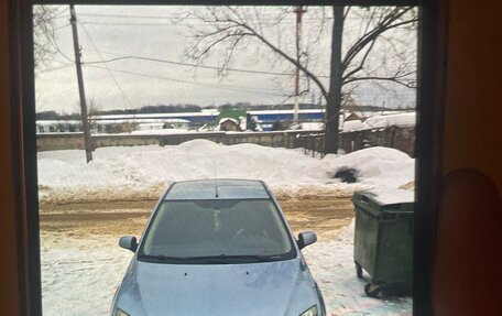 Ford Focus II рестайлинг, 2006 год, 450 000 рублей, 1 фотография