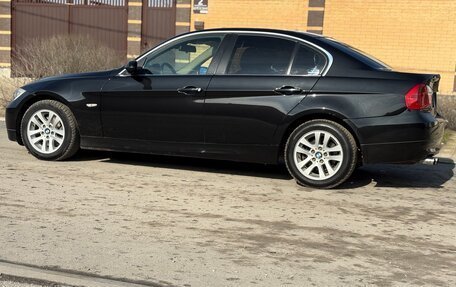BMW 3 серия, 2007 год, 850 000 рублей, 7 фотография