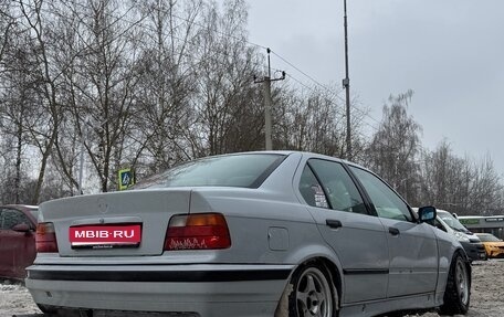BMW 3 серия, 1995 год, 420 000 рублей, 1 фотография