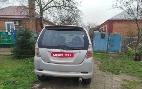 Daihatsu YRV I, 2001 год, 250 000 рублей, 1 фотография