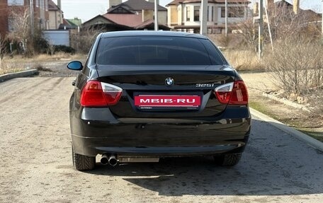 BMW 3 серия, 2007 год, 850 000 рублей, 10 фотография