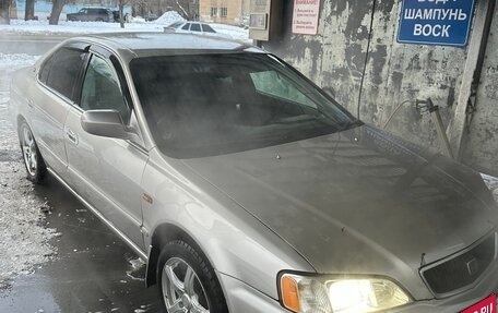 Honda Saber II, 1998 год, 210 000 рублей, 1 фотография