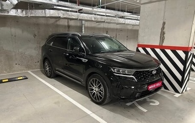 KIA Sorento IV, 2021 год, 5 200 000 рублей, 1 фотография