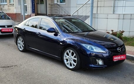 Mazda 6, 2008 год, 740 000 рублей, 1 фотография