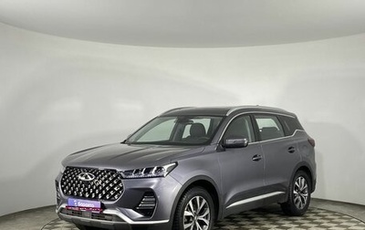 Chery Tiggo 7 Pro, 2022 год, 1 650 000 рублей, 1 фотография