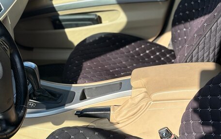 BMW 3 серия, 2007 год, 850 000 рублей, 20 фотография