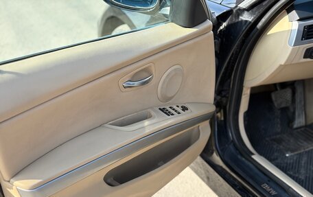 BMW 3 серия, 2007 год, 850 000 рублей, 19 фотография