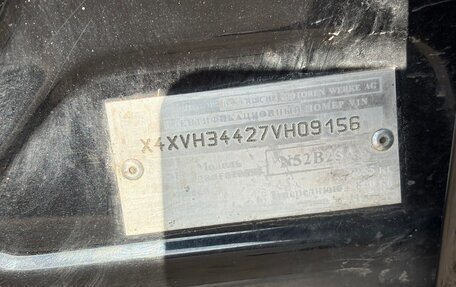 BMW 3 серия, 2007 год, 850 000 рублей, 21 фотография