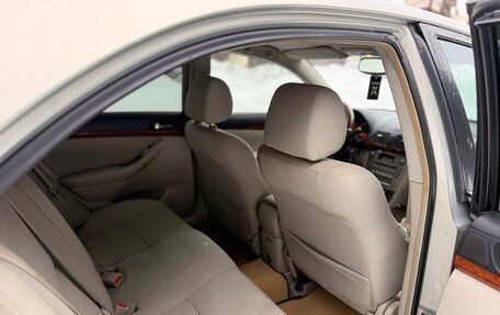 Toyota Avensis III рестайлинг, 2007 год, 677 000 рублей, 17 фотография