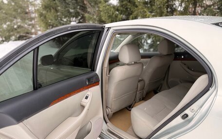 Toyota Avensis III рестайлинг, 2007 год, 677 000 рублей, 18 фотография