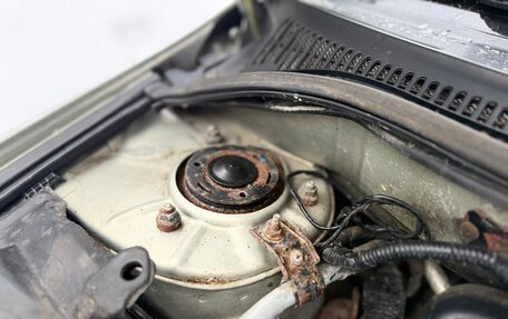 Toyota Avensis III рестайлинг, 2007 год, 677 000 рублей, 26 фотография