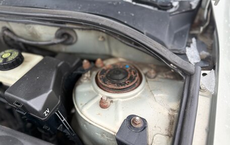 Toyota Avensis III рестайлинг, 2007 год, 677 000 рублей, 25 фотография