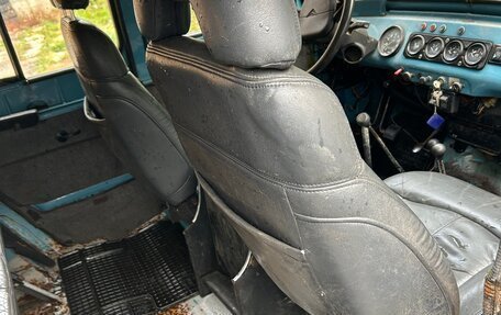 ЛуАЗ 3151, 1998 год, 250 000 рублей, 9 фотография