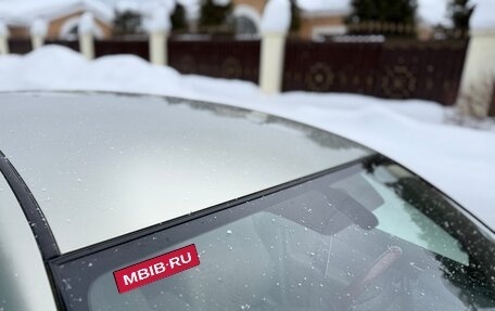 Toyota Avensis III рестайлинг, 2007 год, 677 000 рублей, 22 фотография