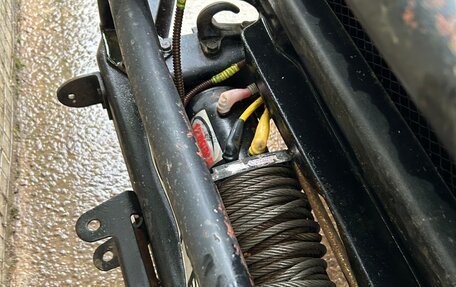 ЛуАЗ 3151, 1998 год, 250 000 рублей, 10 фотография