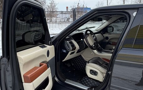 Land Rover Range Rover Sport II, 2014 год, 3 300 000 рублей, 11 фотография