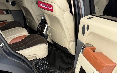 Land Rover Range Rover Sport II, 2014 год, 3 300 000 рублей, 14 фотография