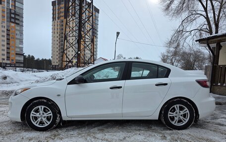 Mazda 3, 2012 год, 935 000 рублей, 8 фотография