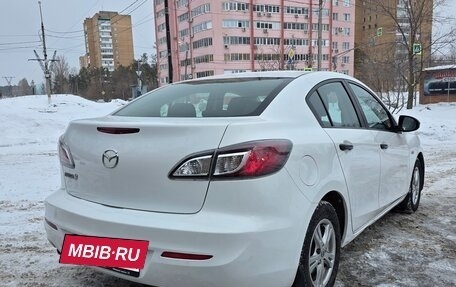 Mazda 3, 2012 год, 935 000 рублей, 5 фотография