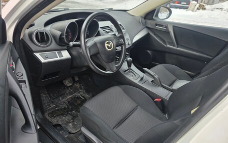 Mazda 3, 2012 год, 935 000 рублей, 9 фотография