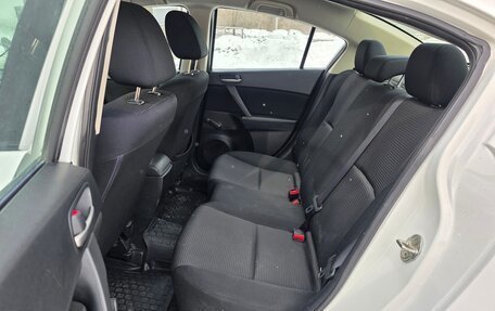 Mazda 3, 2012 год, 935 000 рублей, 10 фотография