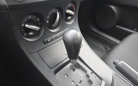 Mazda 3, 2012 год, 935 000 рублей, 15 фотография