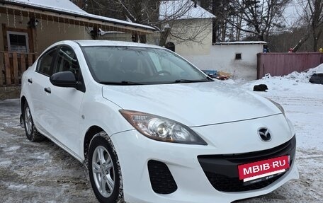 Mazda 3, 2012 год, 935 000 рублей, 3 фотография
