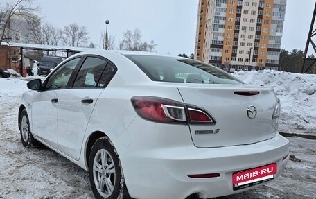 Mazda 3, 2012 год, 935 000 рублей, 7 фотография