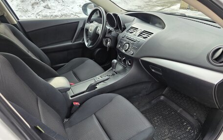 Mazda 3, 2012 год, 935 000 рублей, 18 фотография