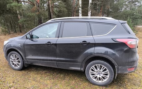 Ford Kuga III, 2019 год, 1 600 000 рублей, 2 фотография