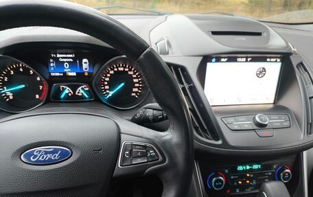 Ford Kuga III, 2019 год, 1 600 000 рублей, 8 фотография