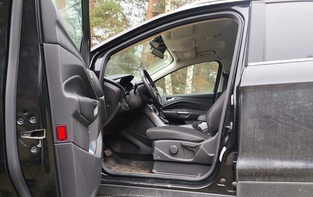 Ford Kuga III, 2019 год, 1 600 000 рублей, 7 фотография