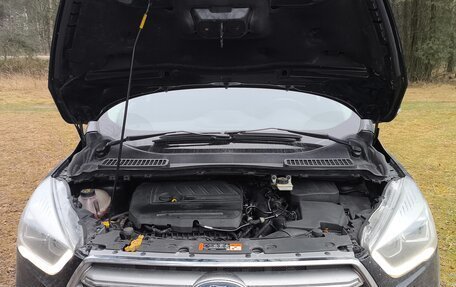 Ford Kuga III, 2019 год, 1 600 000 рублей, 6 фотография