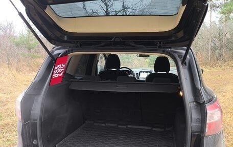 Ford Kuga III, 2019 год, 1 600 000 рублей, 5 фотография