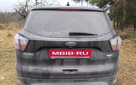 Ford Kuga III, 2019 год, 1 600 000 рублей, 3 фотография